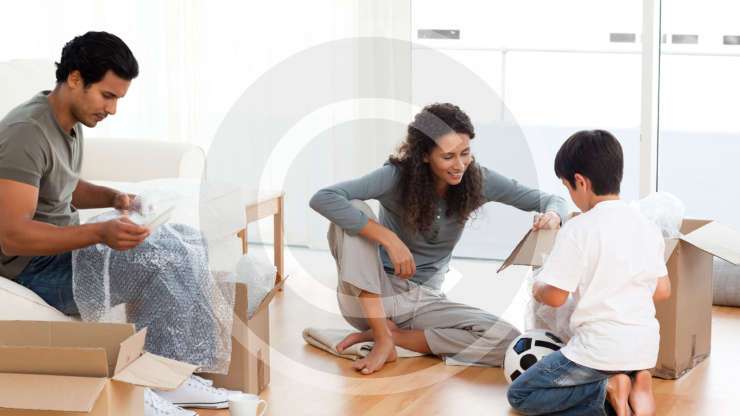 How to Have a Moving Sale