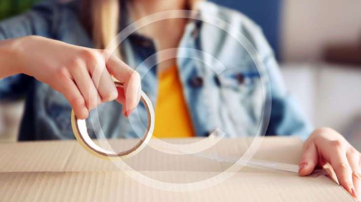Guide To Moving To Another State: Moving Tips