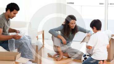 Moving Checklists